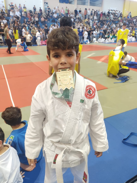 Judô (8)
